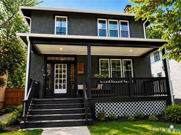 1323 Avondale Avenue, Richmond, VA 23227