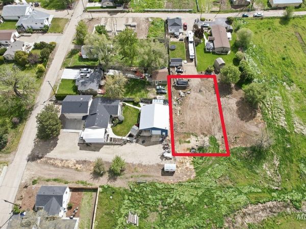 TBD 314 Hill, Caldwell, ID 83705