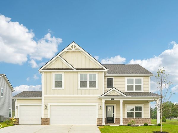 552 Portside Drive, Avon, IN 46123