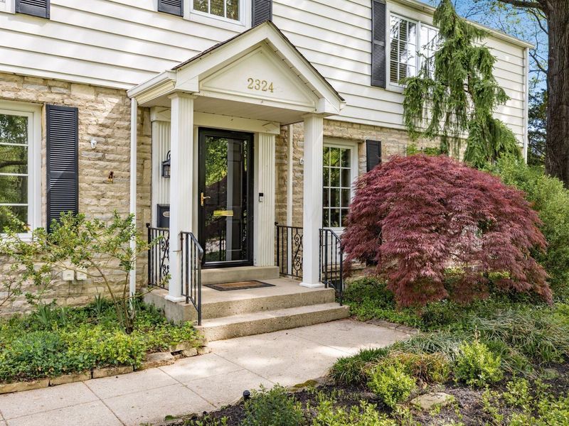 2324 Abington Road, Upper Arlington, OH 43221 Photo 3