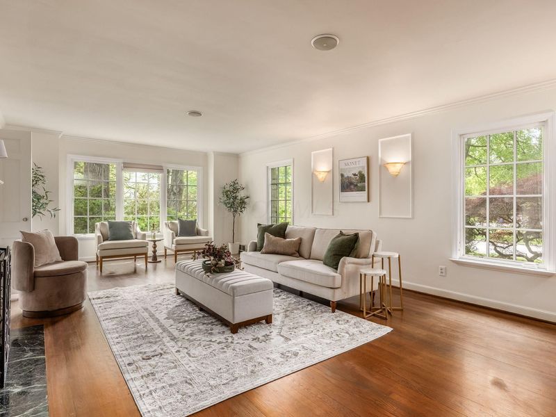 2324 Abington Road, Upper Arlington, OH 43221 Photo 4