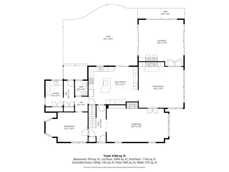 2324 Abington Road, Upper Arlington, OH 43221 Photo 54