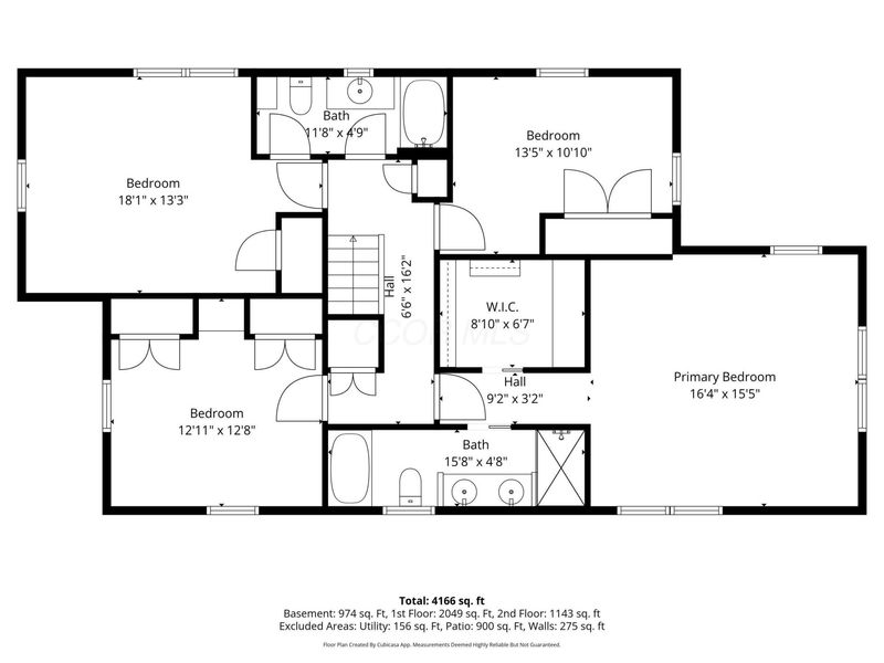 2324 Abington Road, Upper Arlington, OH 43221 Photo 55