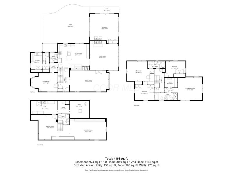 2324 Abington Road, Upper Arlington, OH 43221 Photo 57