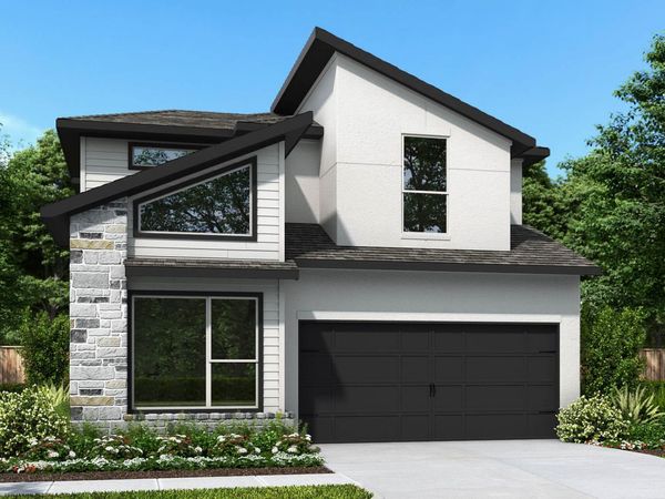 8109 Peerless PASS, Austin, TX 78747