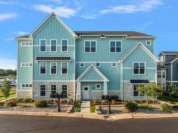 6019 S Dune Harbor Drive , Unit A, Portage, IN 46368