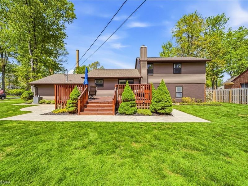 66 Keewaydin Drive, Timberlake, OH 44095 Photo 22