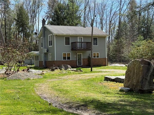 147 Fetterman Lane, Mahaffey, PA 15757
