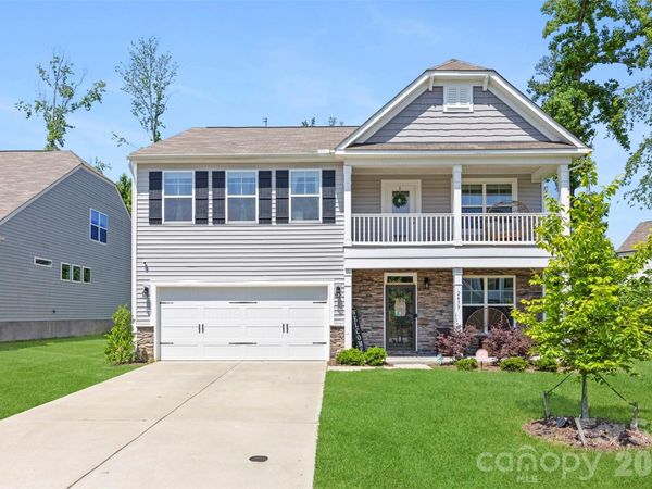 2439 Judson Drive, Gastonia, NC 28054