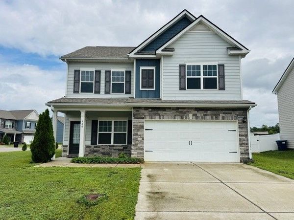 620 Begonia Dr, Smyrna, TN 37167