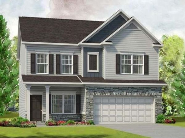 620 Begonia Dr , Smyrna, TN 37167