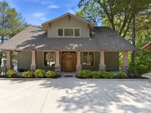 55 Narrows Cir , Winchester, TN 37398