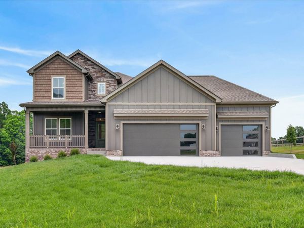 209 Lewis Grant Ln , Southside, TN 37171