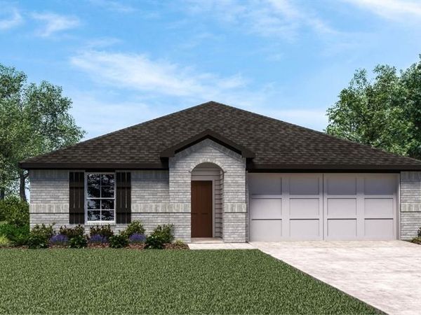 16205 Cherokee Trail, Piedmont, OK 73078