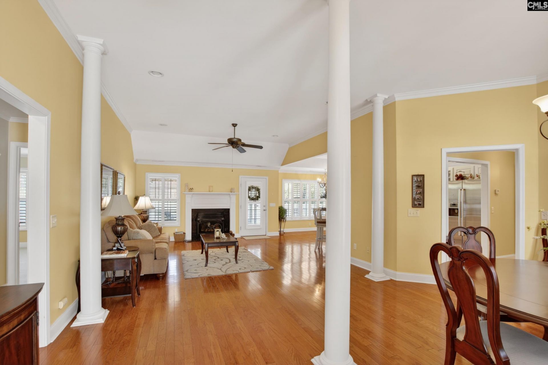 1250 Winyah Street  Photo 5