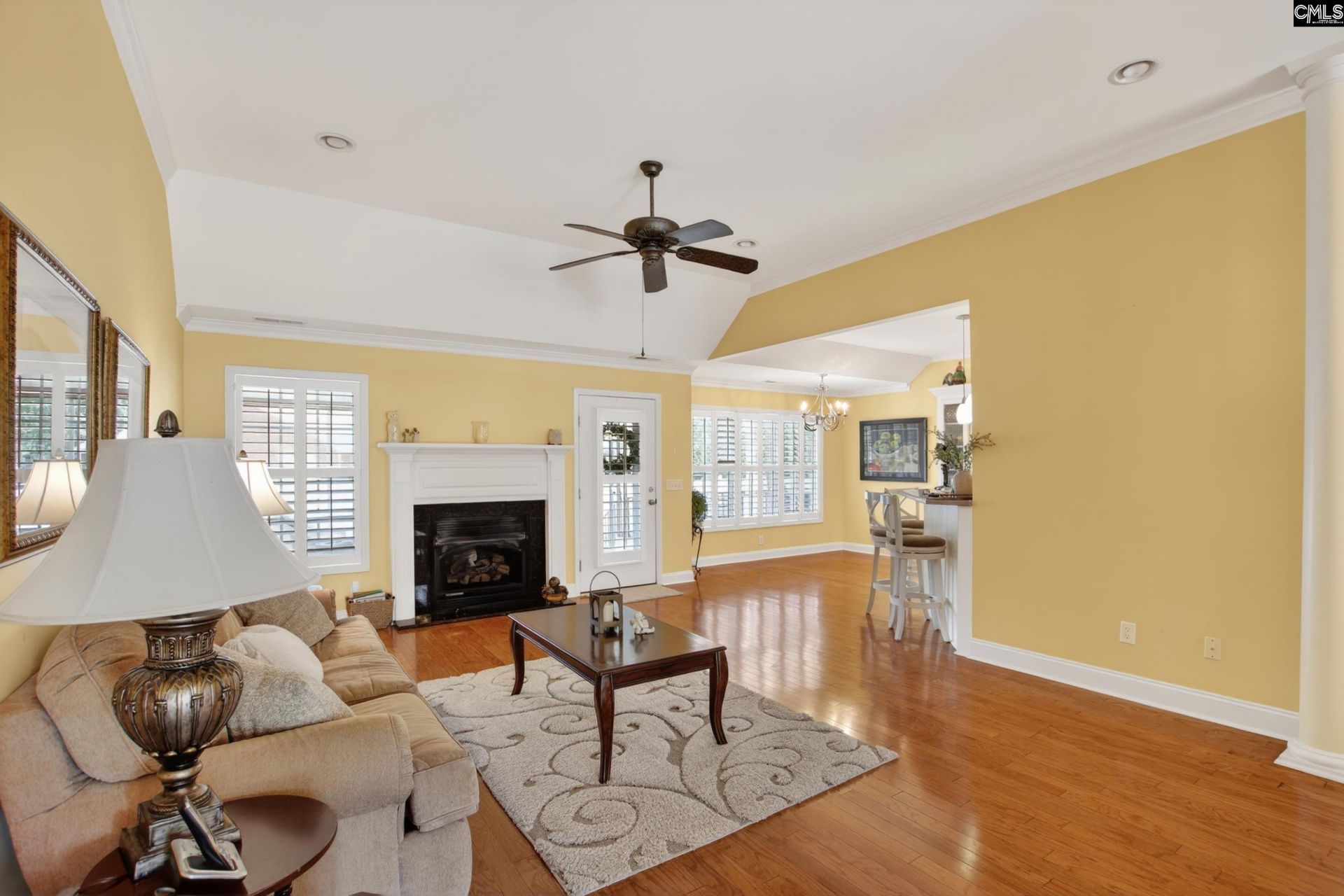 1250 Winyah Street  Photo 6