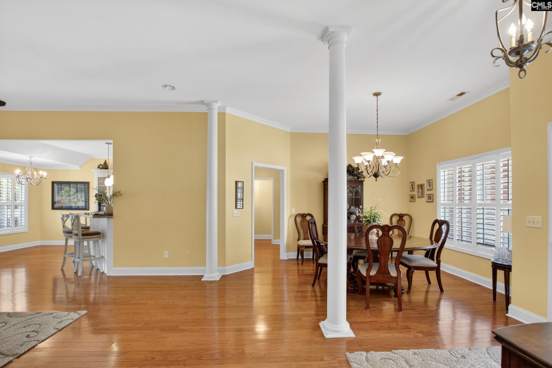 1250 Winyah Street  Photo 8