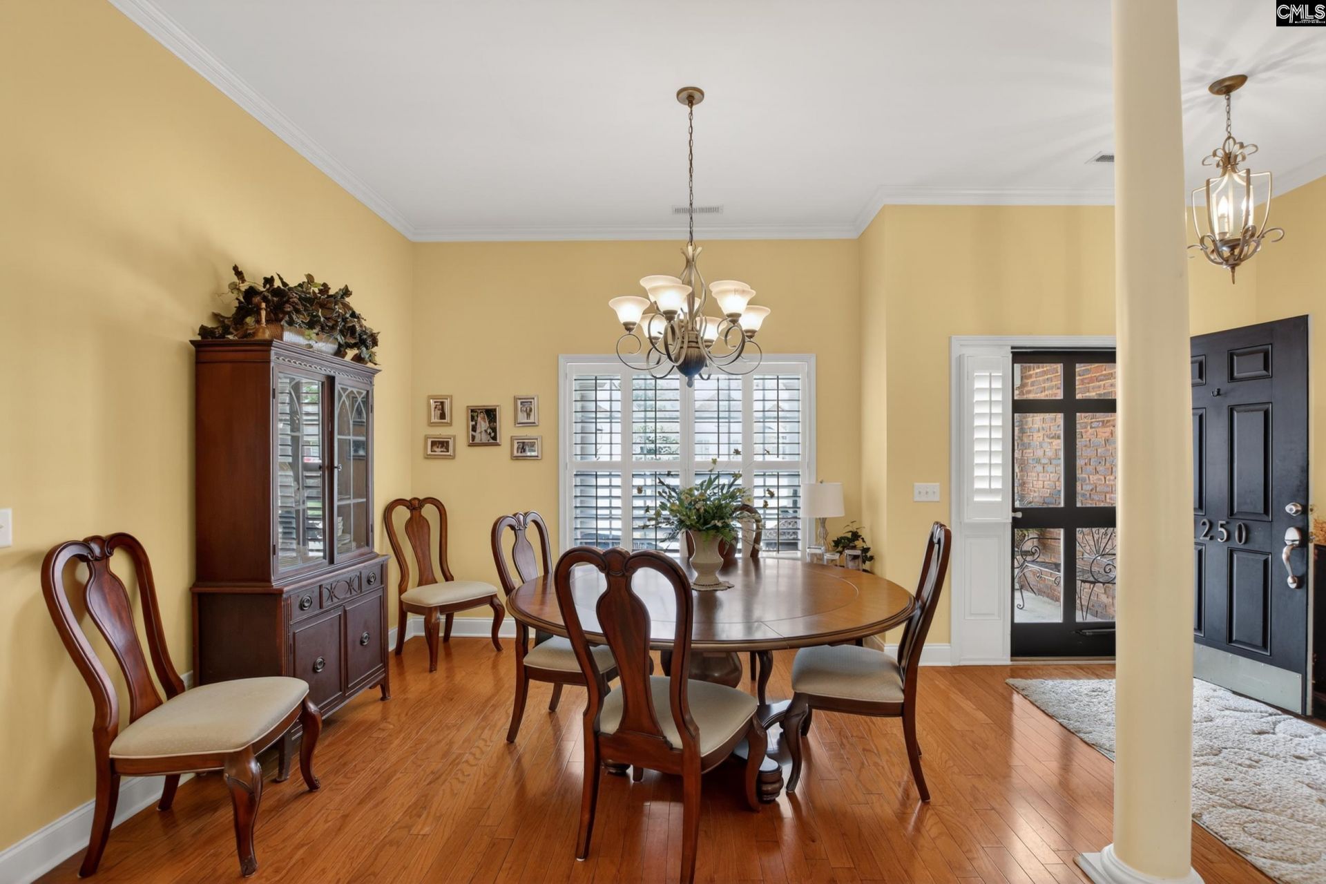 1250 Winyah Street  Photo 9