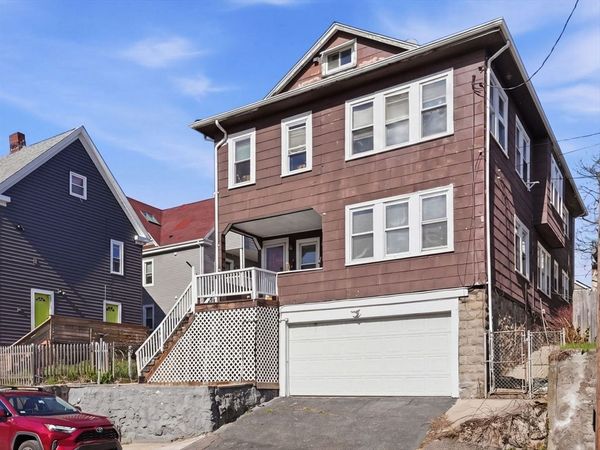 85-87 Wolcott St, Malden, MA 02148