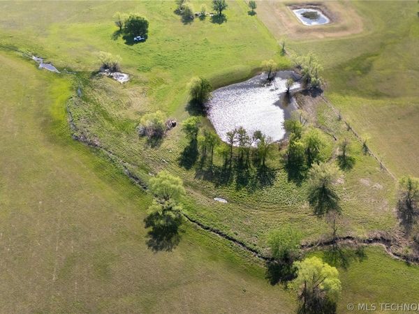 Hwy 75 , Mounds, OK 74047