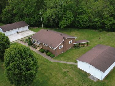 9 Township Road 1206, Proctorville, OH 45669
