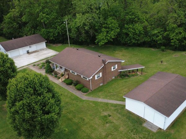 9 Township Road 1206, Proctorville, OH 45669