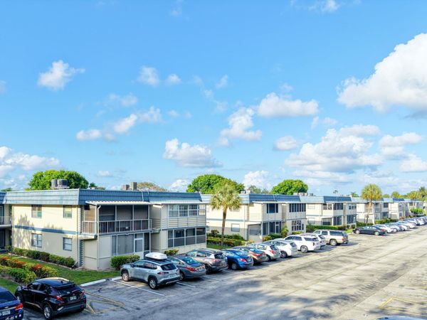 202 Brittany F, Delray Beach, FL 33446
