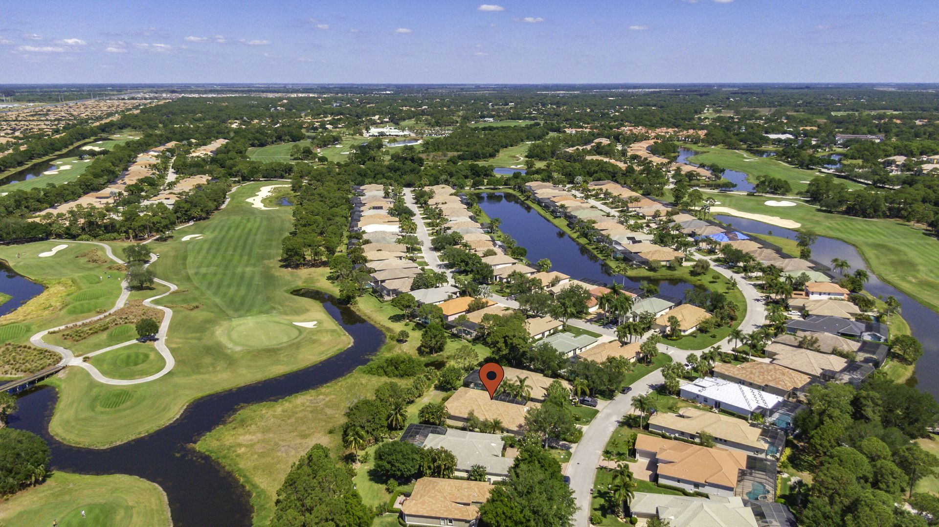 9005 One Putt Place, Port Saint Lucie, FL 34986 Photo