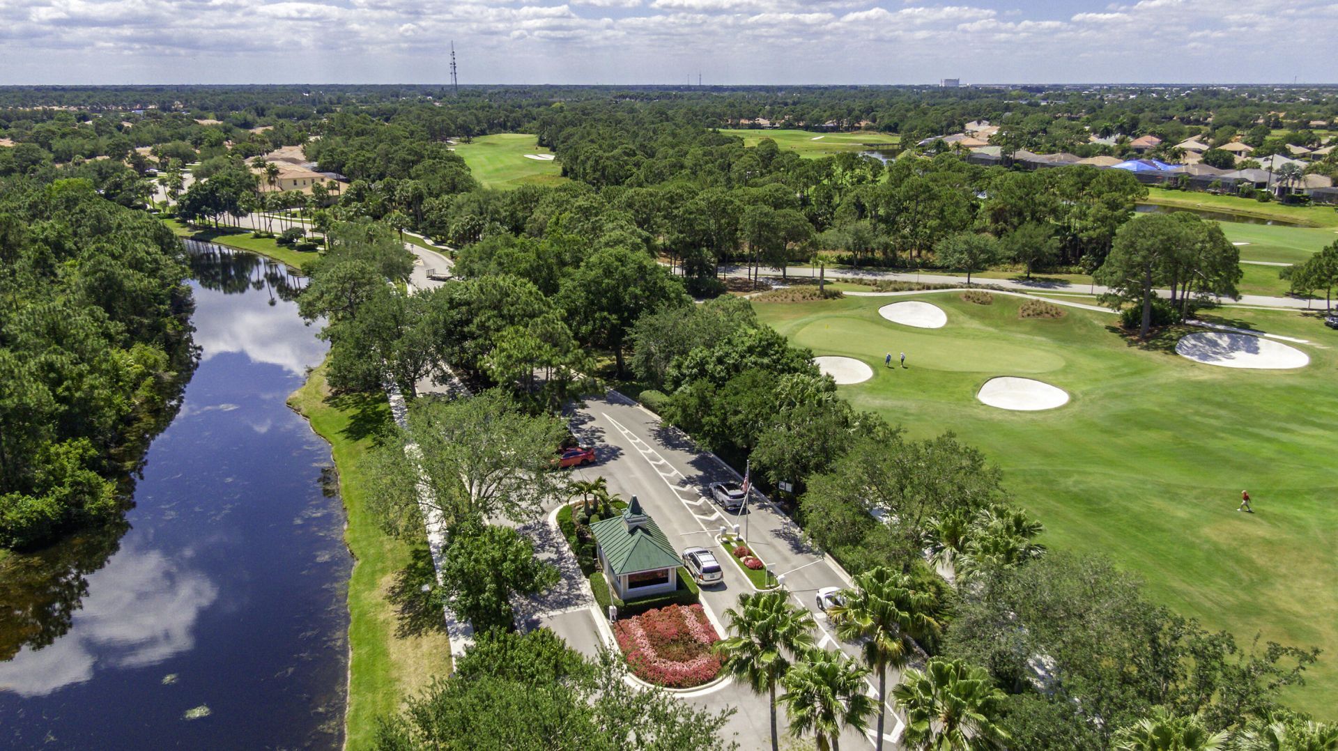 9005 One Putt Place, Port Saint Lucie, FL 34986 Photo