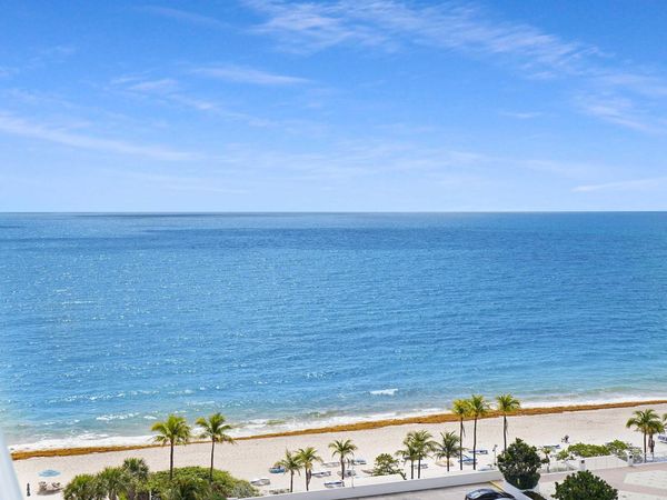 3550 Galt Ocean Drive, Unit 1106, Fort Lauderdale, FL 33308
