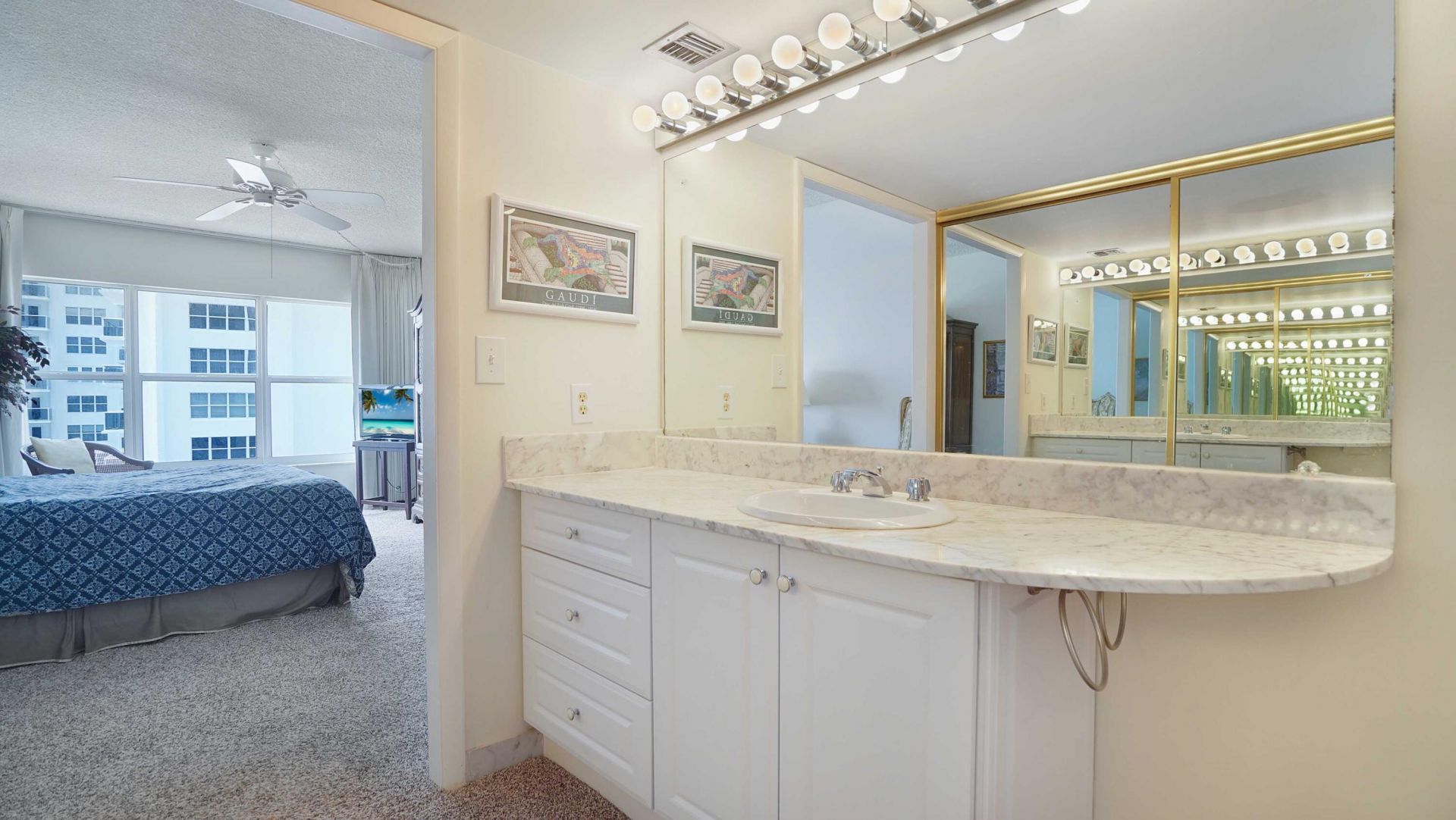 3550 Galt Ocean Drive, Unit 1106, Fort Lauderdale, FL 33308 Photo