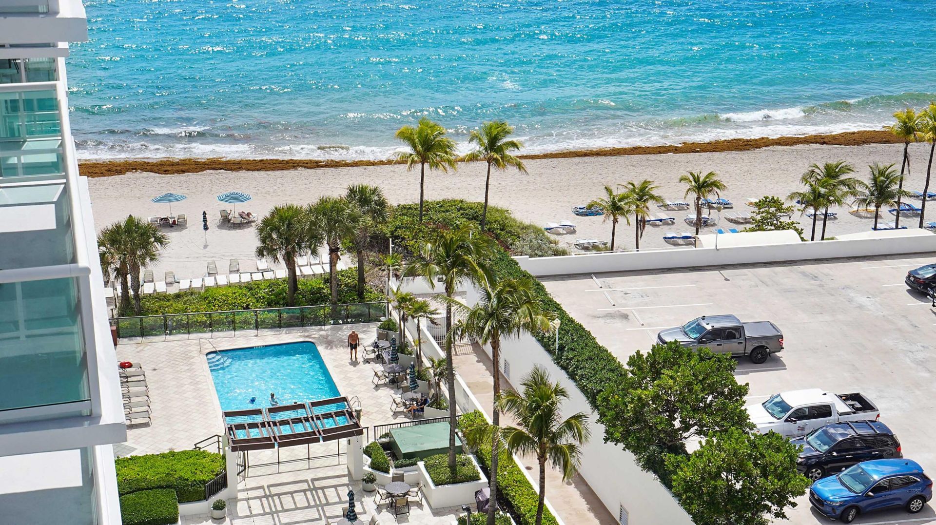 3550 Galt Ocean Drive, Unit 1106, Fort Lauderdale, FL 33308 Photo