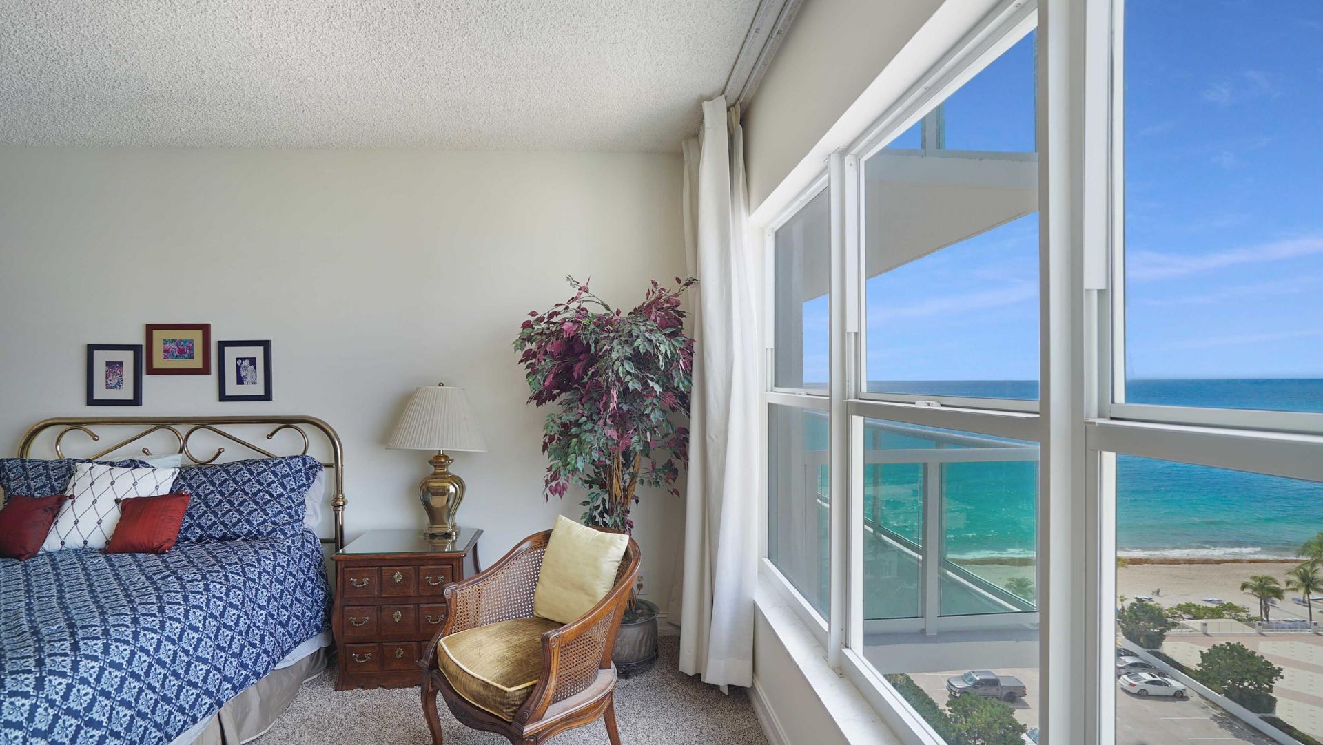 3550 Galt Ocean Drive, Unit 1106, Fort Lauderdale, FL 33308 Photo