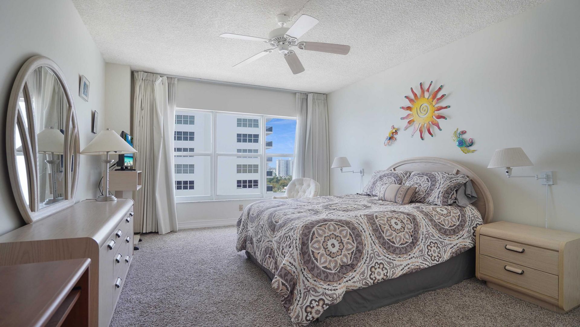 3550 Galt Ocean Drive, Unit 1106, Fort Lauderdale, FL 33308 Photo
