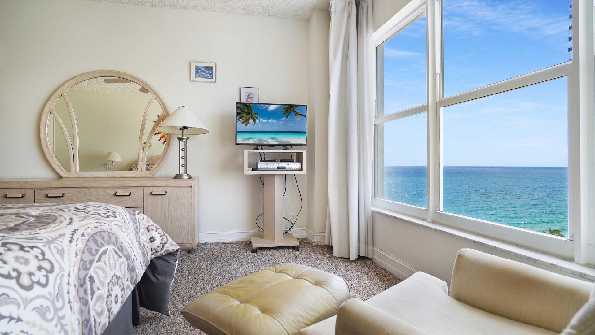 3550 Galt Ocean Drive, Unit 1106, Fort Lauderdale, FL 33308 Photo