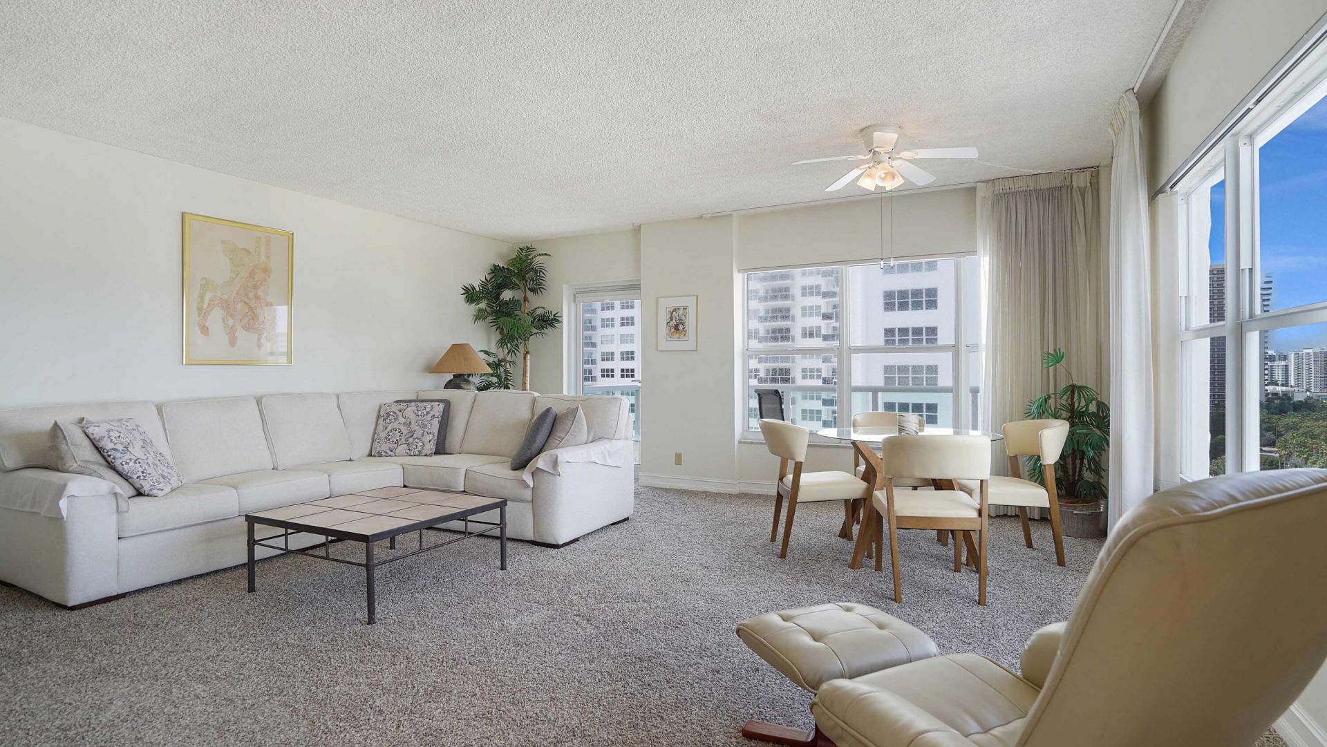 3550 Galt Ocean Drive, Unit 1106, Fort Lauderdale, FL 33308 Photo