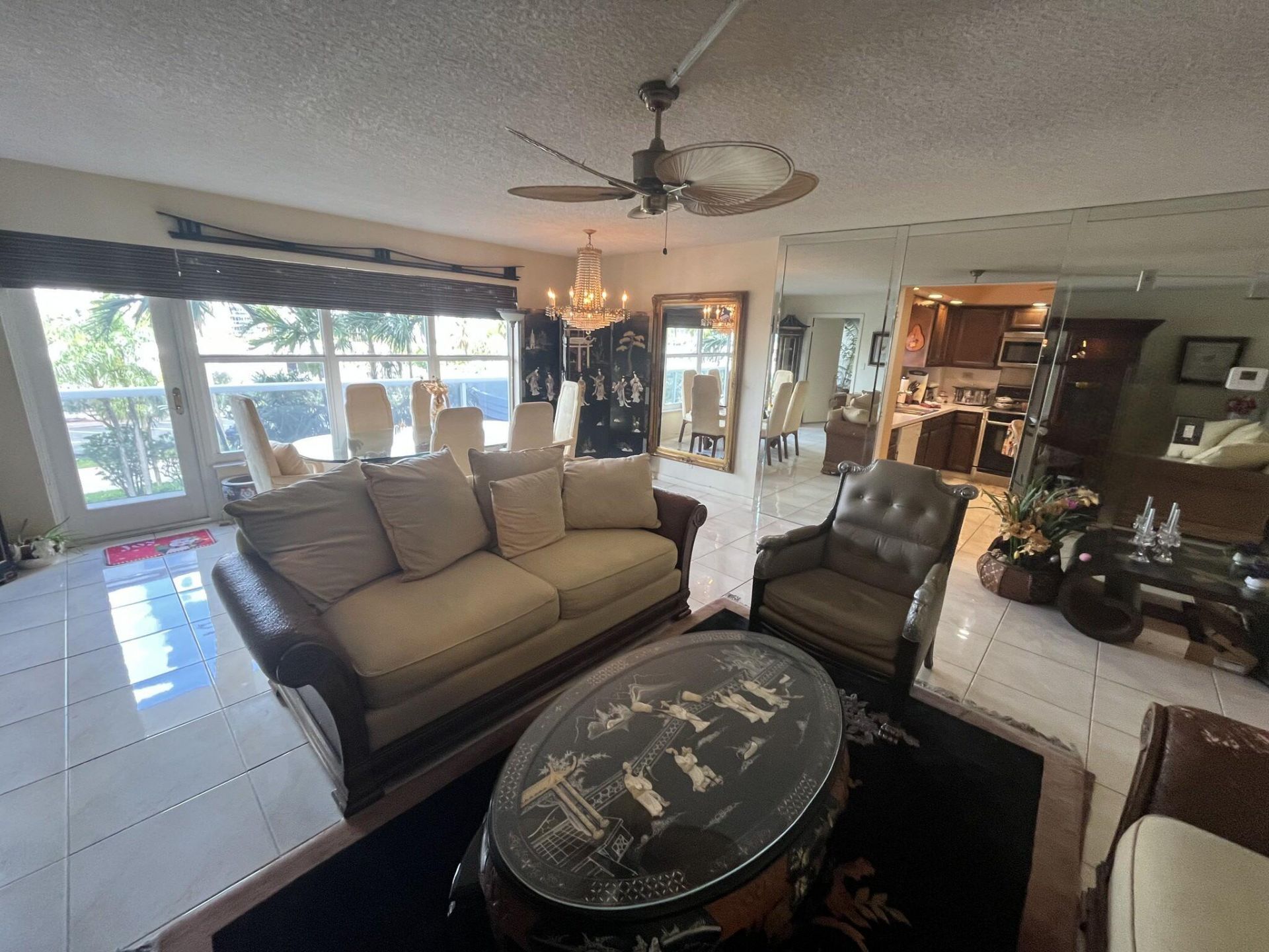 3500 Galt Ocean Drive, Unit 208, Fort Lauderdale, FL 33308 Photo