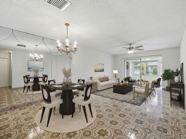 1043 NW 85th Avenue, Unit B-4, Plantation, FL 33322