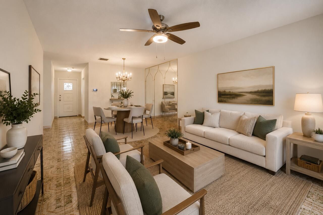 1043 NW 85th Avenue, Unit B-4, Plantation, FL 33322 Photo
