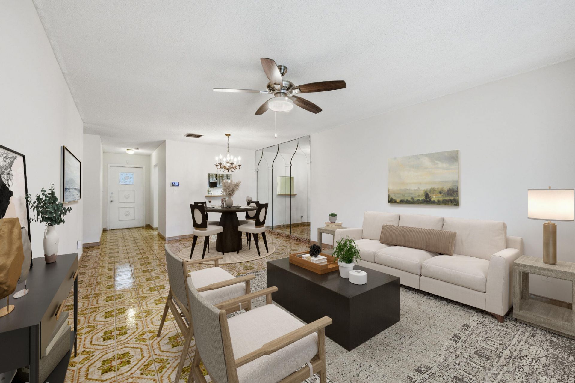 1043 NW 85th Avenue, Unit B-4, Plantation, FL 33322 Photo