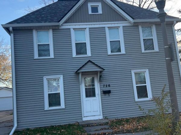 726 Randolph Avenue , Saint Paul, MN 55102