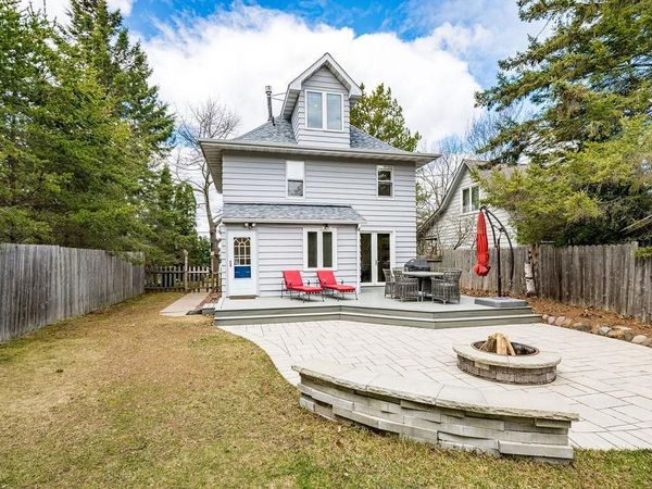 3206 Minnesota Avenue, Duluth, MN 55802
