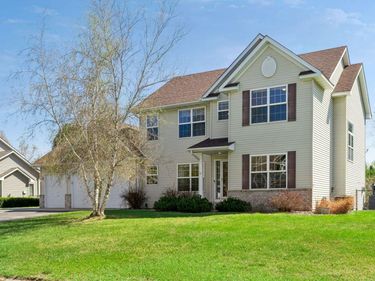 17178 Fairmeadow Way, Farmington, MN 55024