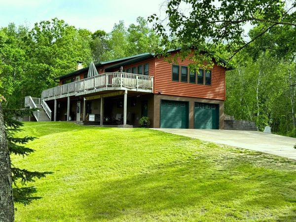 6148 N Sluetter Road, Pequot Lakes, MN 56472
