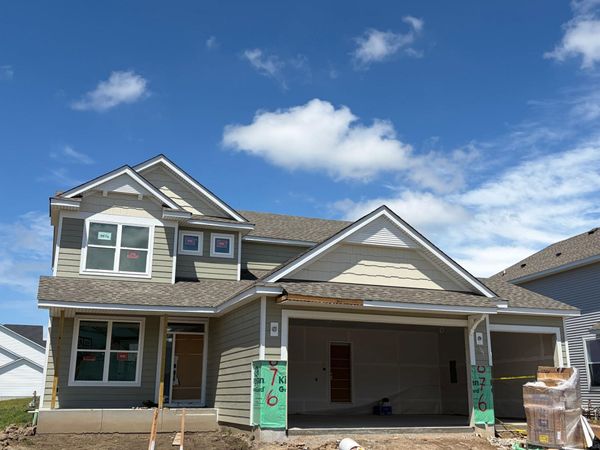 9876 49th Place NE, Saint Michael, MN 55376