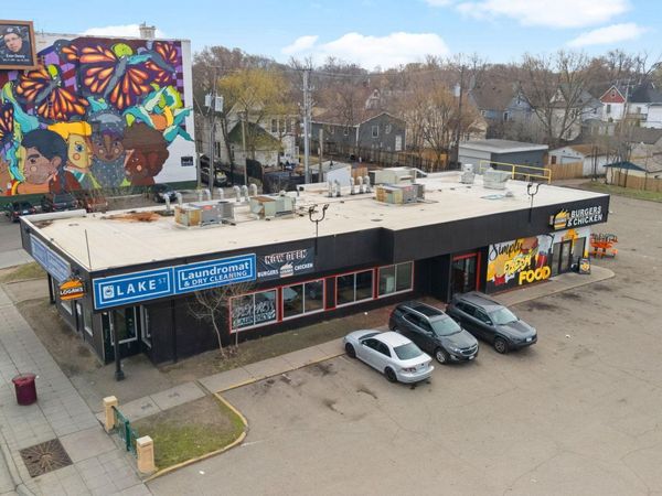 1405 E Lake Street, Minneapolis, MN 55407