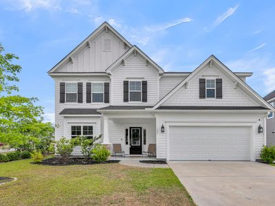 1005 Saltwater Circle, Johns Island, SC 29455