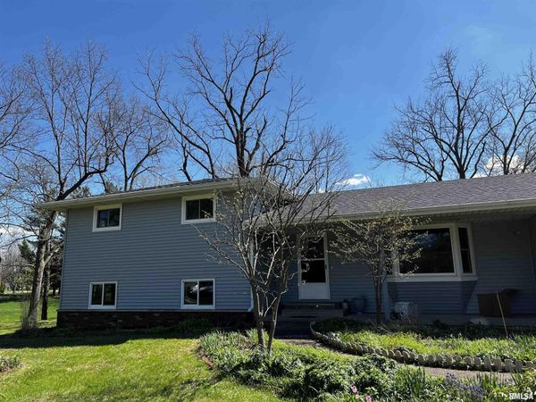 25376 ARROW Court, Tremont, IL 61568