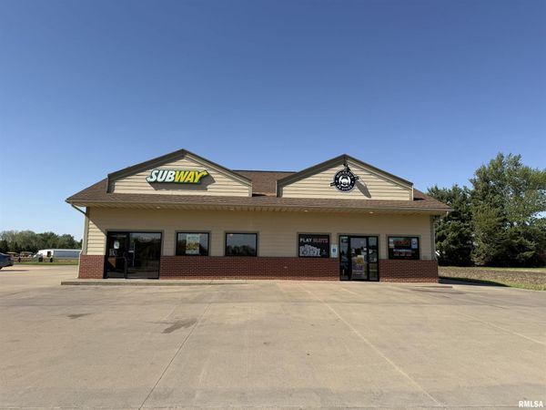 214 Abe Lincoln Drive, Athens, IL 62613