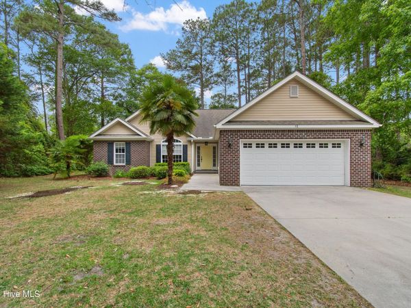 58 Carolina Shores Drive , Calabash, NC 28467